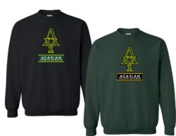 AYS Crewneck Sweatshirt