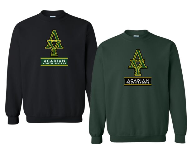 AYS Crewneck Sweatshirt