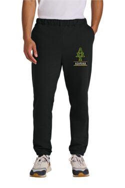 AYS Softstyle Midweight Pocket Sweatpants