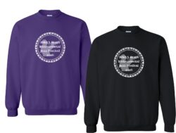 Jazz Festival Crewneck Sweatshirt