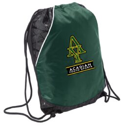 AYS Rival Cinch Bag