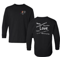 UUSB Youth Long Sleeve T-shirt