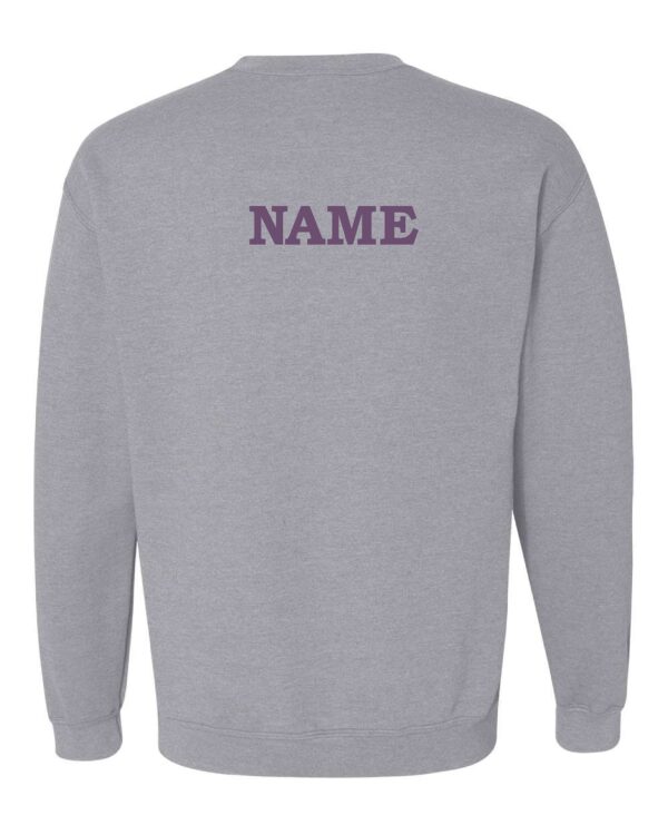 McGraw Crewneck Sweatshirts - Image 8