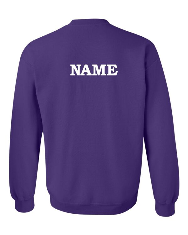 McGraw Crewneck Sweatshirts - Image 2