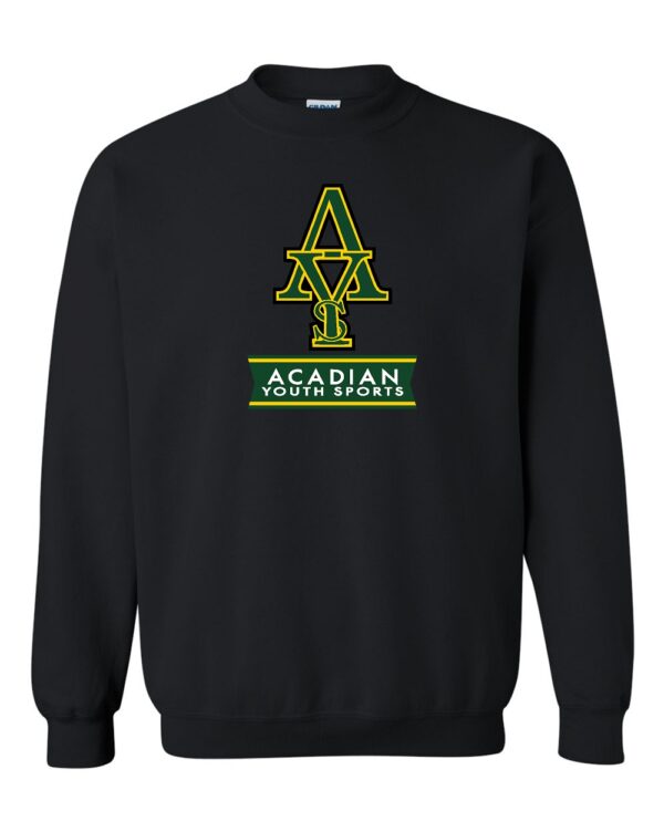 AYS Crewneck Sweatshirt - Image 5