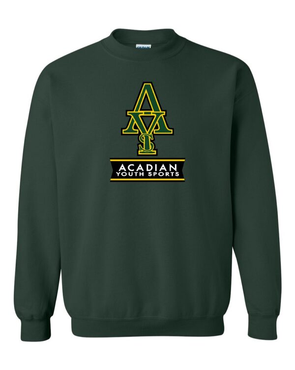AYS Crewneck Sweatshirt - Image 4