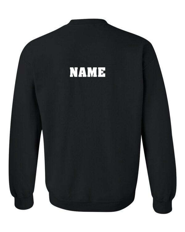 AYS Crewneck Sweatshirt - Image 3