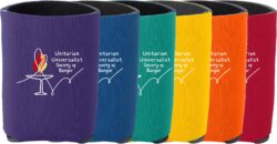 UUSB Can Coozies
