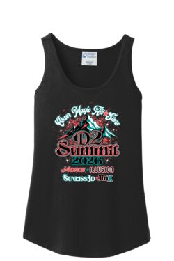 D2 Summit Women's Tank