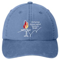 UUSB Baseball Cap