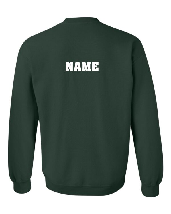 AYS Crewneck Sweatshirt - Image 2