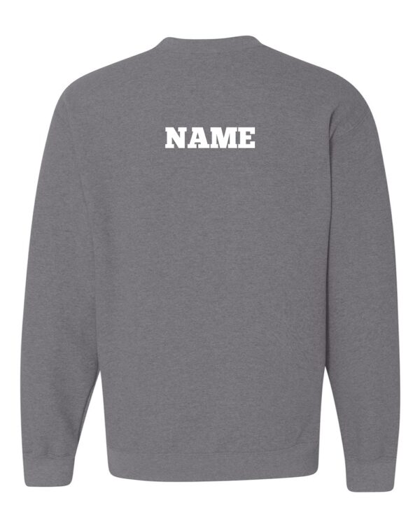 Trojans Basketball Crewneck Sweatshirt - Image 7