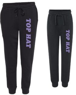 Top Hat II Independent Joggers