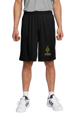 AYS Competitor Shorts