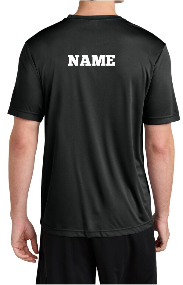 Trojans Short Sleeve Performance T-shirt - Image 3