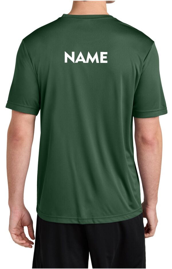 Trojans Short Sleeve Performance T-shirt - Image 5