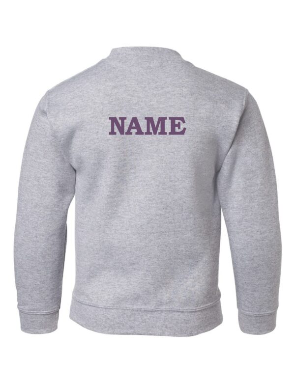 McGraw Crewneck Sweatshirts - Image 4