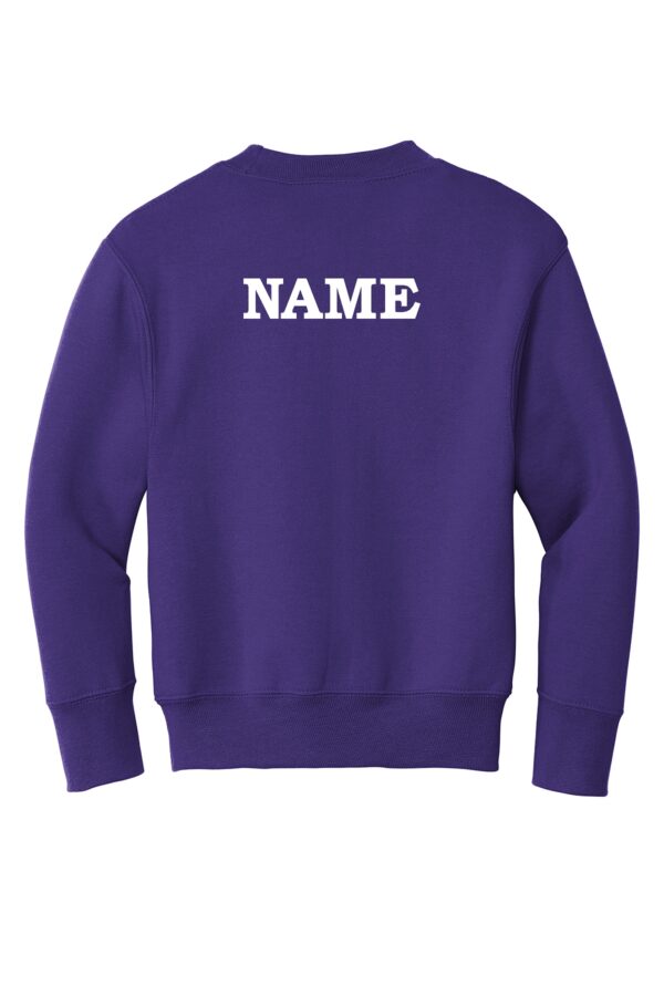 McGraw Crewneck Sweatshirts - Image 6