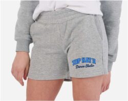 Top Hat II Youth Fleece Shorts